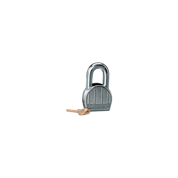 Master Lock Company 2IN (51MM) WIDE ZINC DIE-CAST, BODY PADLOCK, KEYED ALIKE, 220KA